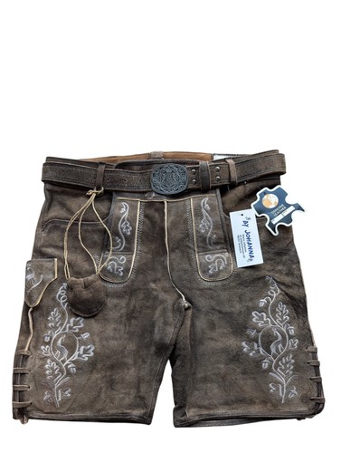 Lederhose für herren - für,
