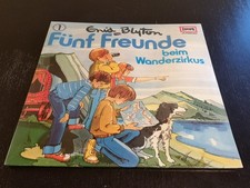 Enid Blyton Fünf Freunde (1)