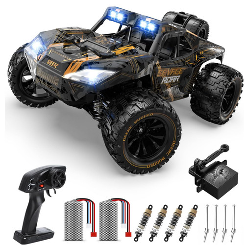 Auto ferngesteuert 14 - rc, 1:14