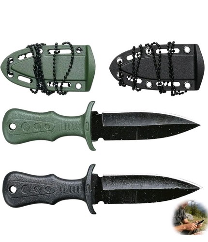 Neck knife halsmesser stück - halsmesser,