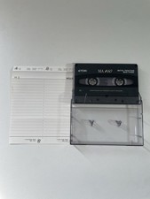 1x TDK MA 60 - Top