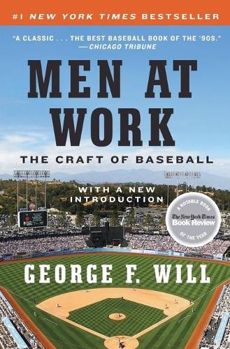 George will men at - will,