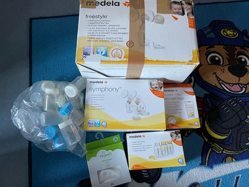 Medela freestyle elektrische - elektrische, 2
