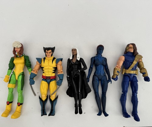 Marvel men hasbro - hasbro, 2023
