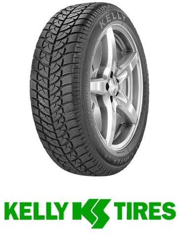 Kelly winter 185 r14 86t - winter,