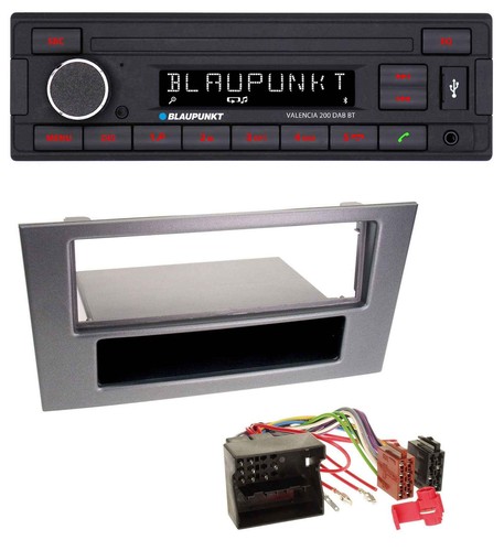Blaupunkt dab mp3 bluetooth - dab,