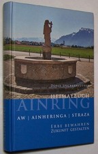 Heimatbuch Ainring Geschichte