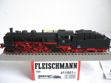 MMS131* Fleischmann H0 411901K