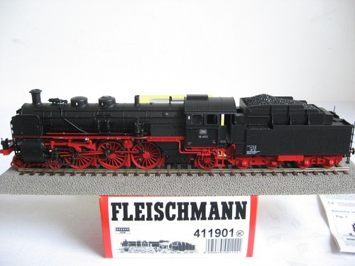 Mms131 fleischmann 411901k - mms131*, h0