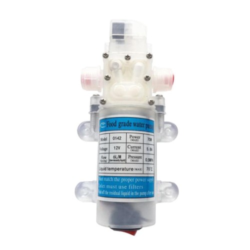 Lebensmittelqualität 12v 70w - lebensmittelqualität,