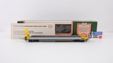 Hag 375 auffahrwagen bls - hag,