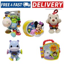 V-Tech Playgro Disney Precious