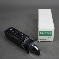 Moeller Eaton Drehschalter