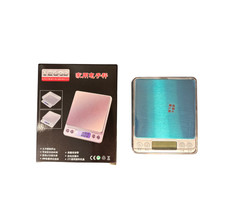Digital Kitchen & Tea Scale ·