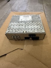 Mercedes steuergerät modul - steuergerät, tv