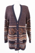 MÄRZ Damen Strickjacke