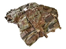 10x Restposten British Army