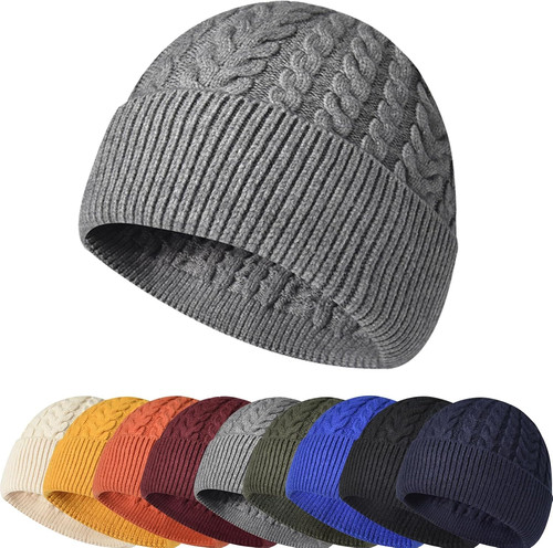 Unisex wintermütze - unisex,