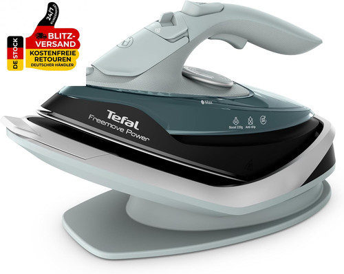 Tefal freemove power - tefal,