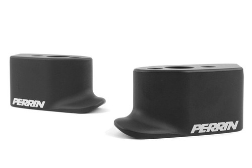 Perrin wing spoiler riser kit - riser,