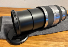 Sony E 18-200 mm SEL18200