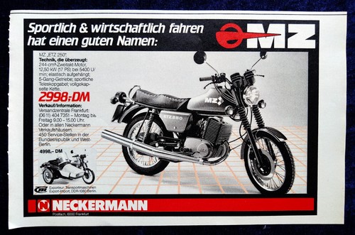 Etz 250 5 - mz,,
