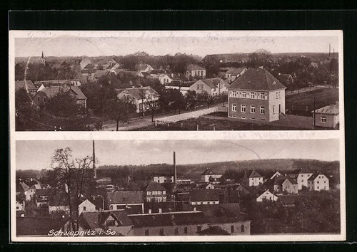 Schwepnitz sa - schwepnitz,