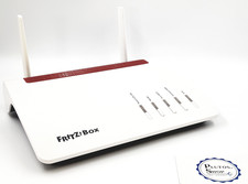 AVM FRITZ!Box 6890 v2 LTE 3G 4G WLAN Internet Router DSL VDSL MESH DECT ISDN WAN