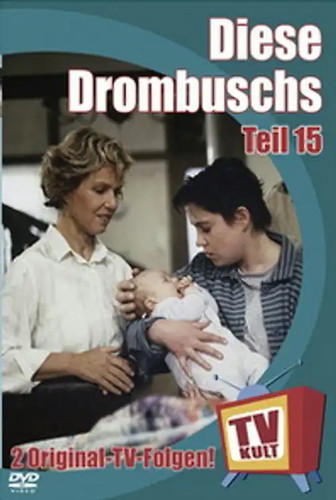 Kult diese drombuschs - kult:,