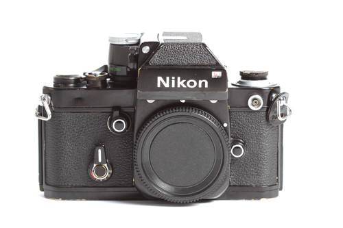 Nikon photomic gehäuse - photomic,