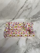 Sofa für Barbie und Andere Modepuppen Couch Möbel Blümchenmuster doll Accessoire