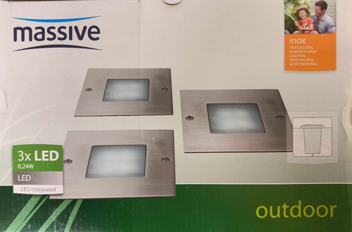 Led bodenstrahler set - bodenstrahler,,