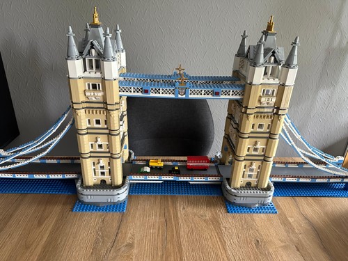 Lego creator expert - creator, 10214