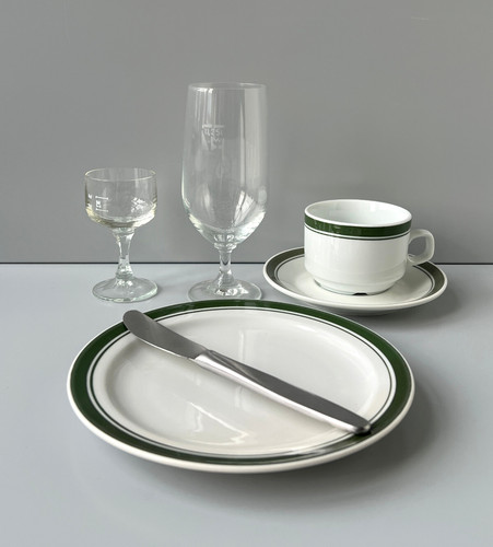 Rationell colditz porzellan - rationell,