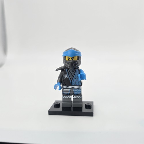 Lego ninjago minifigur nya - lego®,