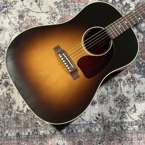 Gibson custom shop - gibson,