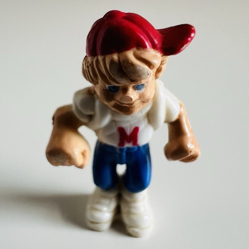 Vintage 1990s mighty max - vintage,