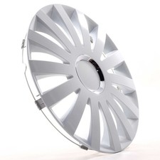 4x Radkappen 15 Zoll