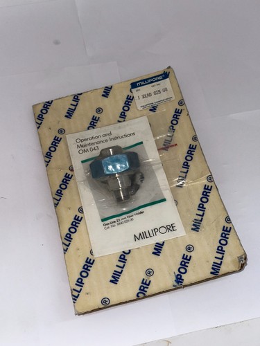Millipore gas line 25mm - gas, filter
