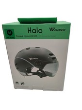 Wispeed Halo Fahrradhelm