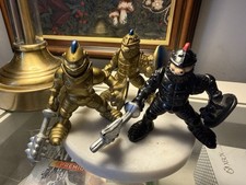 Vintage Fisher Price Great