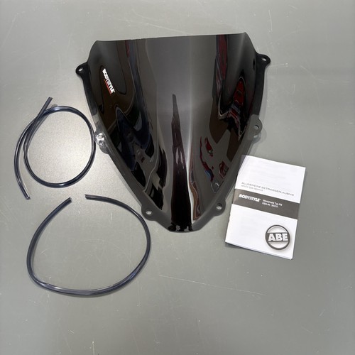 Bodystyle racingscheibe - bodystyle,