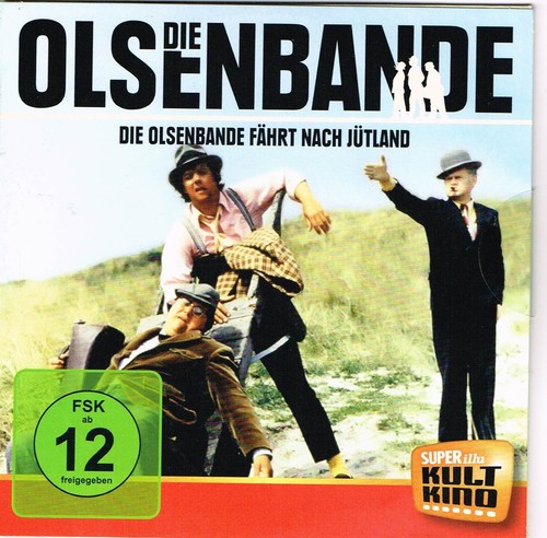 Super illu kult kino - illu,
