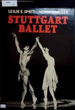 Stuttgart Ballet. Spatt, Leslie E.: