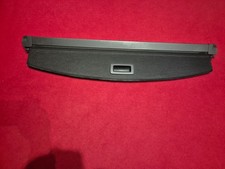 Original Laderaumabdeckung