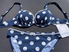 Bikini neu sunflair 36c mit - neu,