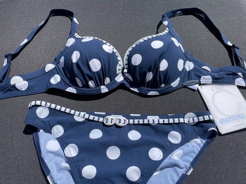 Bikini neu sunflair - neu, 36c