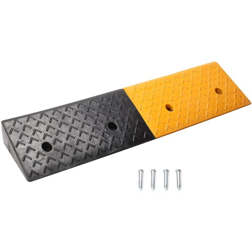 Gummi rampe bordstein - rampe,