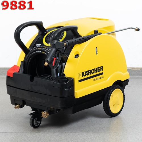 Kärcher hds 558 - 558, eco