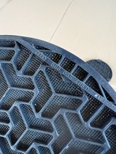 Lautsprecherabdeckung Armaturenbrett Audi 80/90 B3/B4 / Typ 89